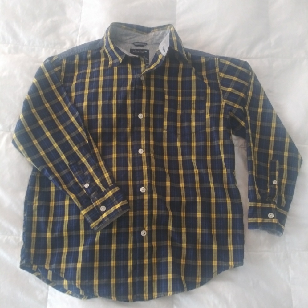 Nautica Sport collared shirt